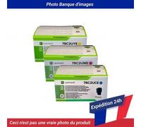 Lexmark CS - CX622 Corporate Toner CMY