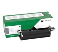 Lexmark 71C0Z10 - Noir - Tambour