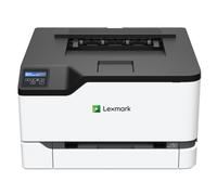 Lexmark CS331dw - imprimante - couleur - laser