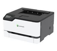 Imprimante laser Lexmark CS431dw - Noir - A4 - 25ppm - 512MB - 1GHz - Dual 2.8 LCD