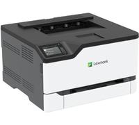 Lexmark CS431dw, laser, couleur, 600 x 600 DPI, A4, 24,7 pages par minute, impression recto-verso