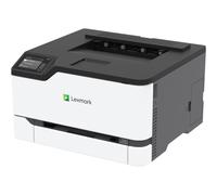LEXMARK CS431dw Printer colour Duplex laser A4 600x600dpi 24.7ppm mono 24.7ppm colour 250sheets USB LAN Wi-Fi