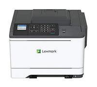 Lexmark CS521dn Couleur 2400 x 600 DPI A4