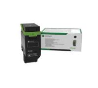 Lexmark Toner 75M20K0 – Noir