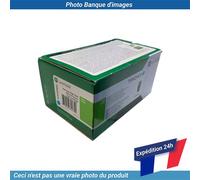Lexmark CS531DW Toner Cartridge CMY High Yield