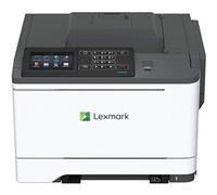 Lexmark CS622de Couleur 2400 x 600 DPI A4