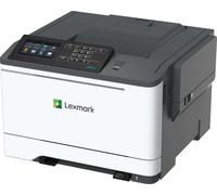 Lexmark CS622de couleur 2400 x 600 DPI A4
