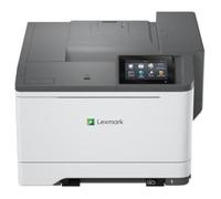 Lexmark Imprimante CS632dwe - Laser Couleur Recto‑verso A4 Wifi Jusqu'à 40 ppm 251 feuilles
