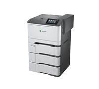 Lexmark CS632dwe - imprimante - couleur - laser