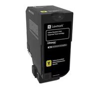 LEXMARK CS720 CS725 CX725 Cartouche de toner