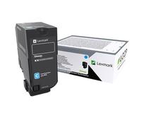 LEXMARK CS730 CX730 Cyn 10.5K CRTG Toner