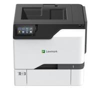 Lexmark Cs730de A Colori 1200 X 1200 Dpi A4 (lexmark Cs730de - Printer - Farve - La)