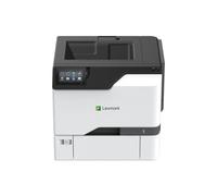 Lexmark CS730de - Imprimante Laser Couleur A4 1200x1200 DPI 40ppm Recto-Verso, Mémoire 1024Mo, Ethernet, USB, PCL 5/6, PDF 1.7, PostScript 3