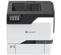 Lexmark CS730de - Stampante - A colori - Fronte/retro - Laser - A4/Legal - 1200 x 1200 dpi - fino a 40 pagine/min. (monocromo)/
