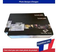 Lexmark CS748de Toner Black 2 Pack