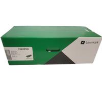 Lexmark Photoconducteur 72K0P00 LCCP pour CX860DE – 175 000 pages – Noir