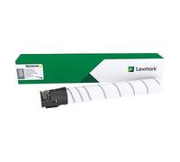 LEXMARK CS923 CX921 CX922 CX923 CX924 Yellow High Yield Toner Cartridge