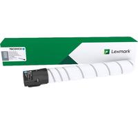 Lexmark Toner Cyan 76C0HC0