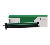 Lexmark 73D0P00 Cartouche de toner 1 pièce(s) Original Noir
