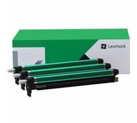 Lexmark CS943/CX942/3/4 165K Photoconductor Unit (Pack of 3)