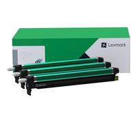 Lexmark 73D0Q00 - 3-couleurs - Conducteur photographique
