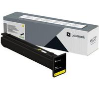 LEXMARK CS963 CX96x XC96x Yel 46.6K Crtg