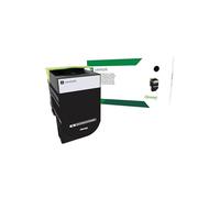 Lexmark CX310 Cartouche de Toner 1000 pages Noir