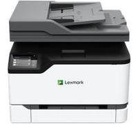 Lexmark CX331adwe - Imprimante multifonctions - couleur - laser - 216 x 356 mm (original) - A4/Legal (support) - jusqu'à 24 ppm (copie) - jusqu'à 24 ppm (impression) - 250 feuilles - 33.6 Kbits/s - US