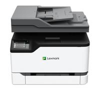 Lexmark CX331ADWE imprimante laser couleur multifonction