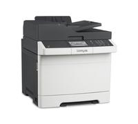LEXMARK CX417de
