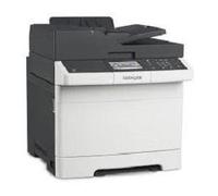 Lexmark CX417de Laser A4 1200 x 1200 DPI 30 ppm