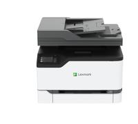 Lexmark CX431adw Imprimante laser couleur multifonction (40N9470)