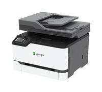 Lexmark CX431adw - imprimante multifonctions - couleur