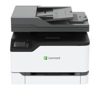 Lexmark CX431adw - imprimante multifonctions - couleur