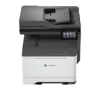 Lexmark CX532adwe - imprimante multifonctions - couleur
