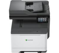Lexmark CX532adwe Imprimante multifonction (CX532ADWE)