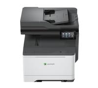 Lexmark CX532adwe Imprimante Multifonction Laser Couleur A4
