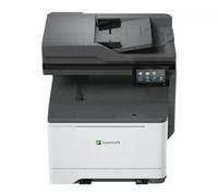 Lexmark CX532adwe Laser A4 1200 x 1200 DPI 33 ppm Wifi