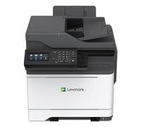 Lexmark CX622ADE COL LASERPR 40PPM 1200DPI USB
