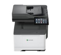 Lexmark CX635adwe Imprimante Multifonction Laser Couleur A4