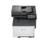 Lexmark CX635adwe - imprimante multifonctions - couleur