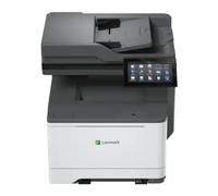Lexmark CX635adwe Laser A4 1200 x 1200 DPI 40 ppm Wifi