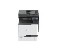 Lexmark Imprimante CX730de laser couleur multifonction