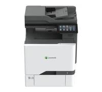 Lexmark CX730de Laser A4 1200 x 1200 DPI 40 ppm