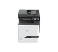 Lexmark Imprimante CX730de laser couleur multifonction