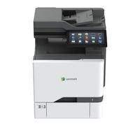 Lexmark CX735ADSE imprimante laser couleur multifonction