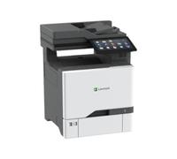 Lexmark CX735adse Laser A4 1200 x 1200 DPI 50 ppm