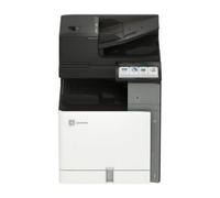 Lexmark CX833se