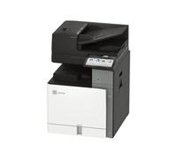 Lexmark : CX833SE MFP HAUTE TENSION EMEA