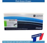 Lexmark CX860 Toner CMY ULTRA High Yield Pack of 3